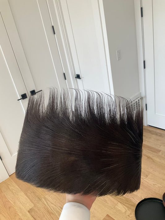 Color change